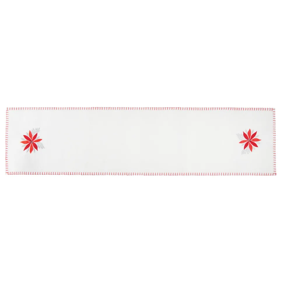 poinsettia_christmas_felt_3.webp Poinsettia Christmas Felt Table Linens