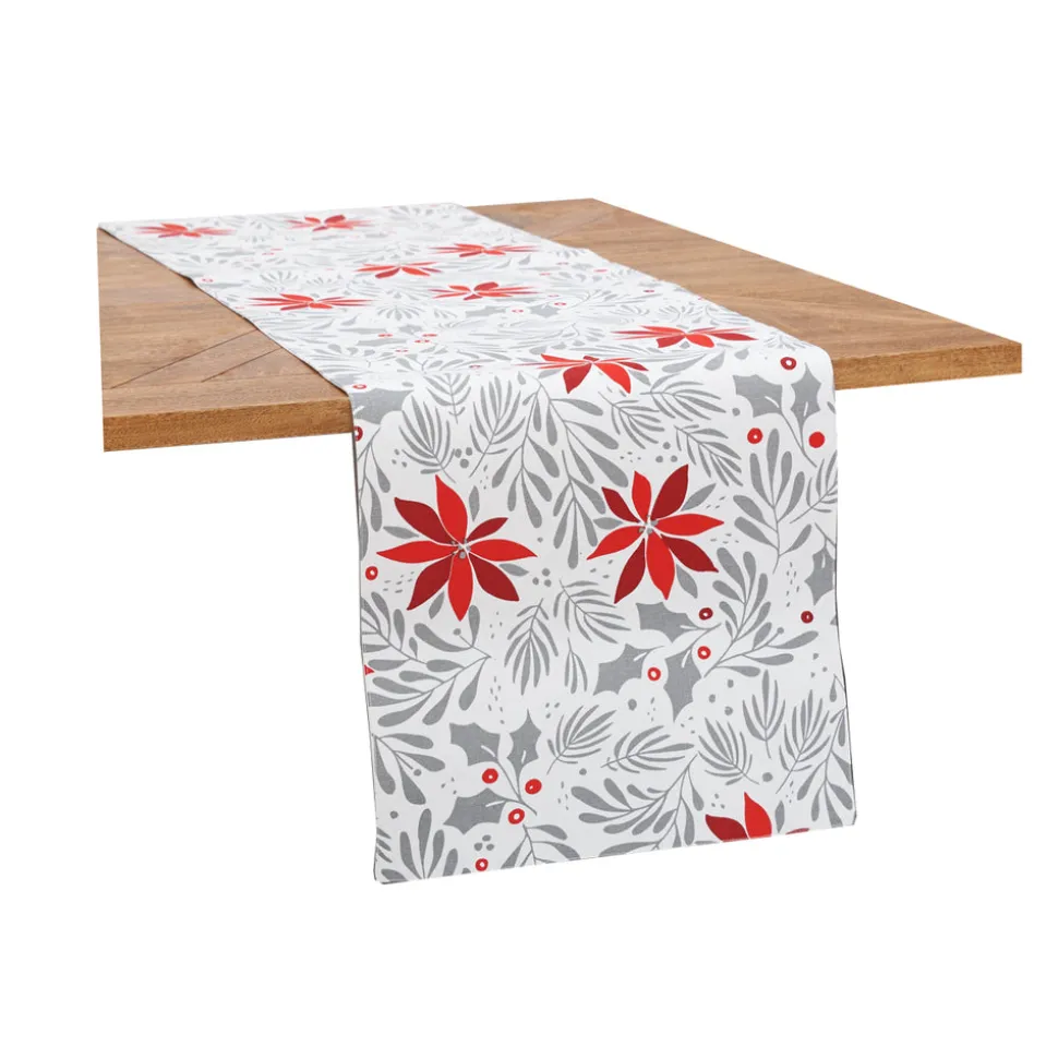 poinsettia_christmas_tabl_3.webp Poinsettia Christmas Table Linens