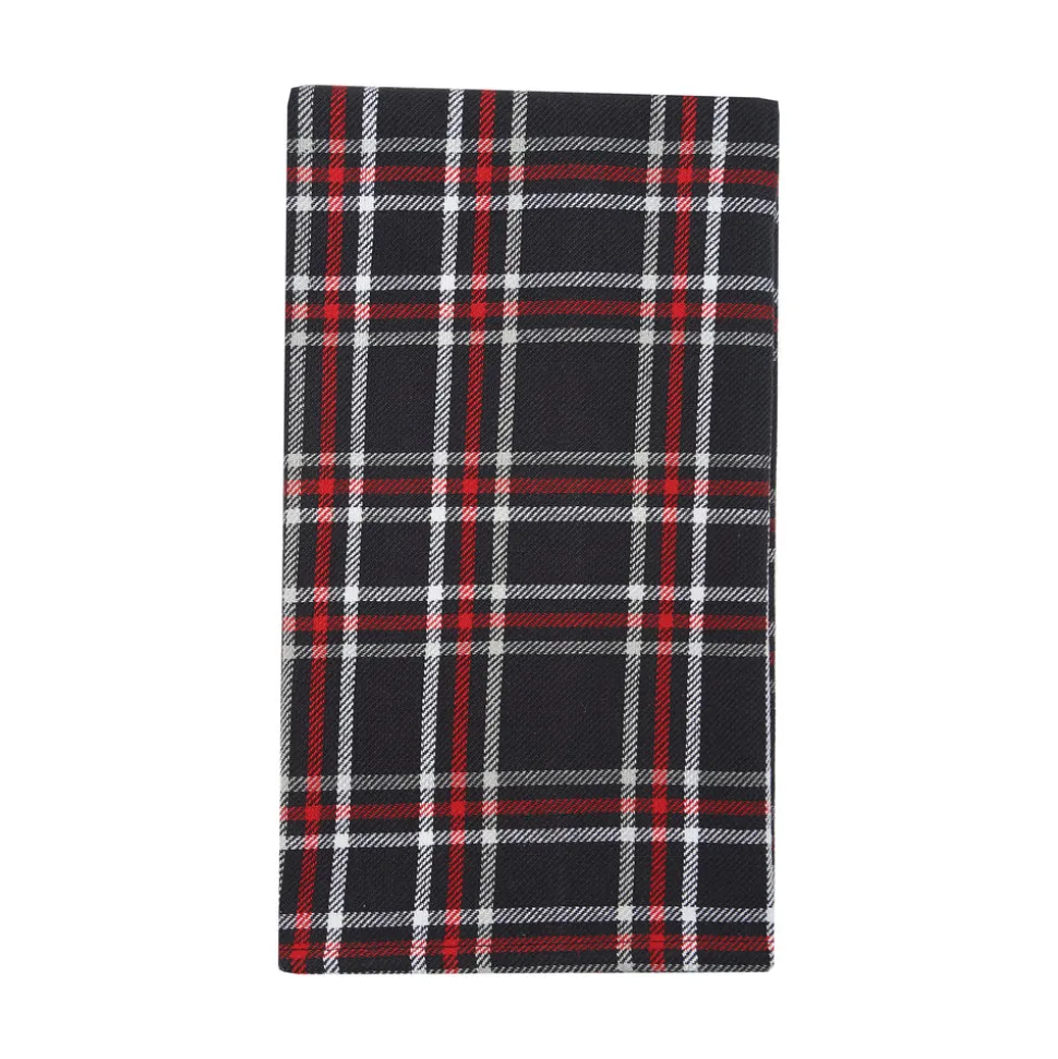 poinsettia_plaid_kitchen__0.webp Poinsettia Plaid Kitchen Towel