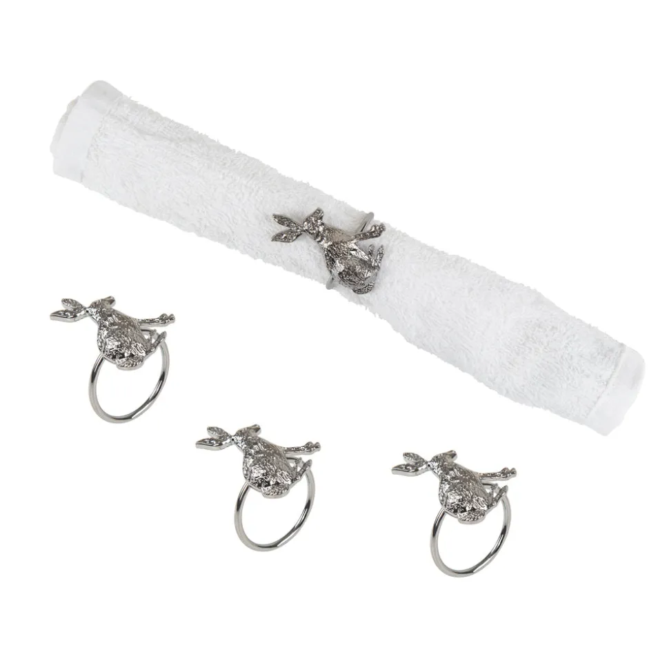 rabbit_napkin_ring_set_of_0.webp Rabbit Napkin Ring, Set of 4