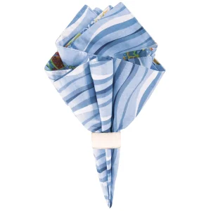 Reef Paradise Quilted Table Linens