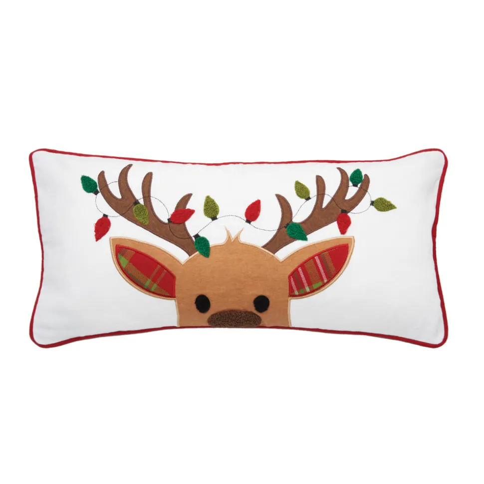 reindeer_plaid__lights_pi_0.webp Reindeer Plaid & Lights Pillow