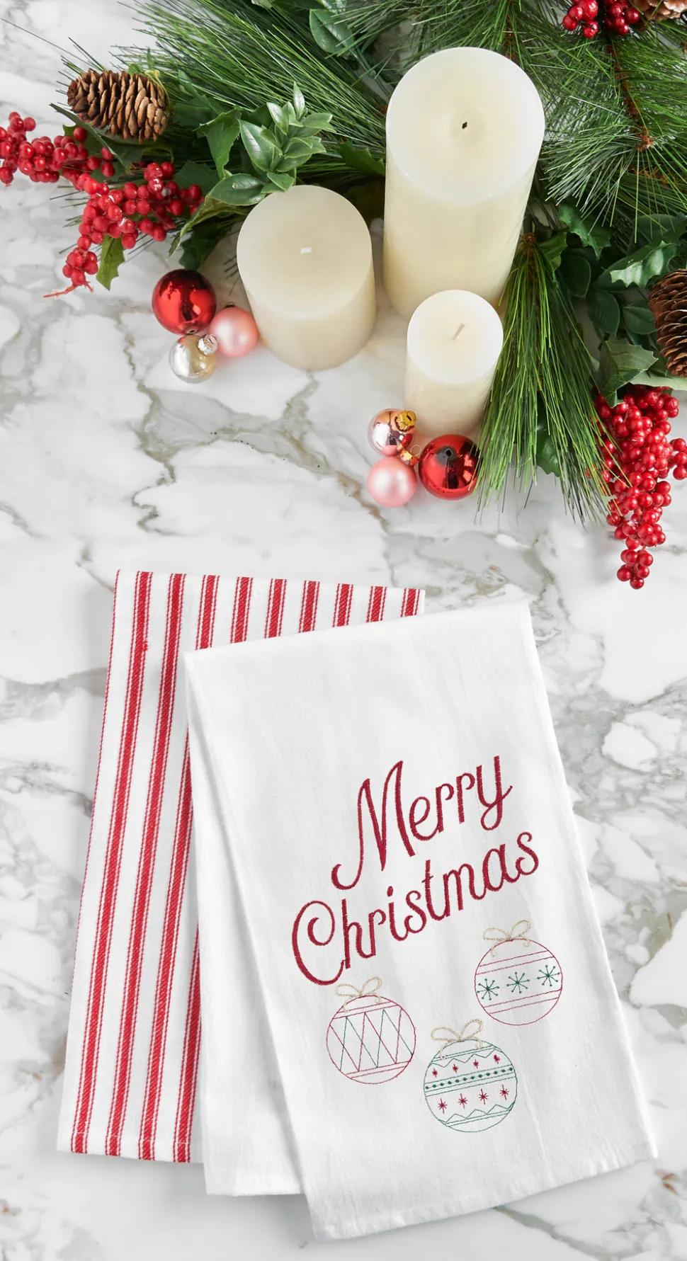retro_merry_christmas_kit_1.webp Retro Merry Christmas Kitchen Towel