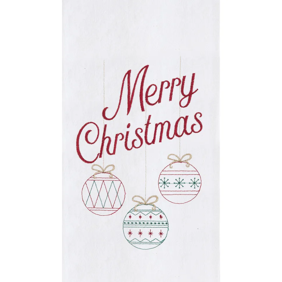 retro_merry_christmas_kit_2.webp Retro Merry Christmas Kitchen Towel