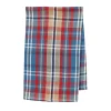 Rockwell Plaid Towel