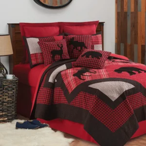 Russell Quilt Set