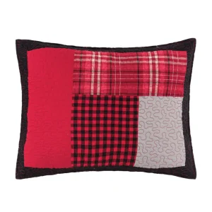 Russell Quilt Set