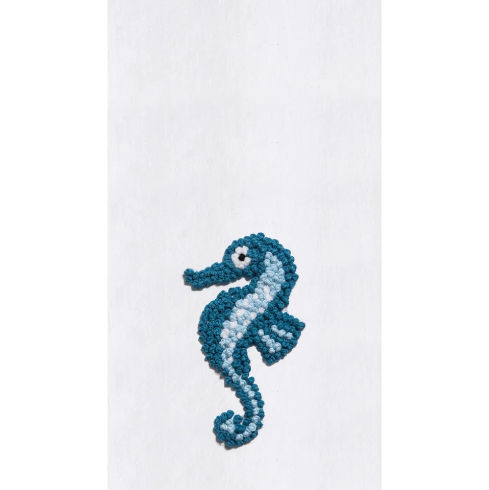 seahorse_flour_sack_kitch_0.webp Seahorse Flour Sack Kitchen Towel