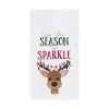 Season To Sparkle Flour Sack Towel