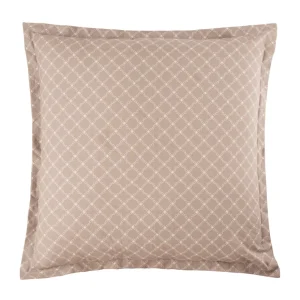 Seraphina Clay Euro Sham