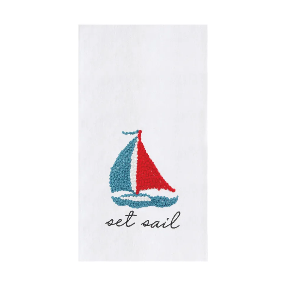 set_sail_kitchen_towel_0.webp Set Sail Kitchen Towel