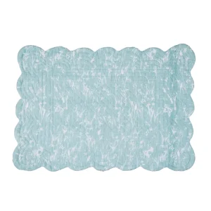 Sheila Quilted Table Linens