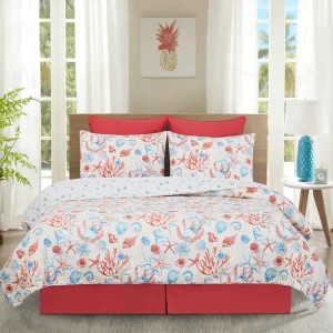 Shelly Shores Quilt Set