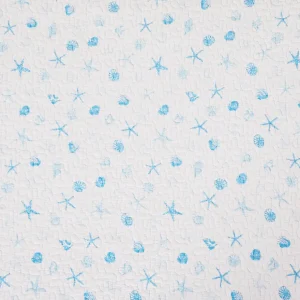 Shelly Shores Quilt Set