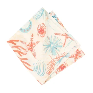 Shelly Shores Table Linens