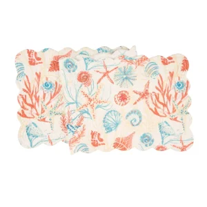 Shelly Shores Table Linens