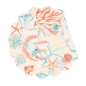 Shelly Shores Table Linens