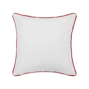 Ship Shape Buoy Pillow