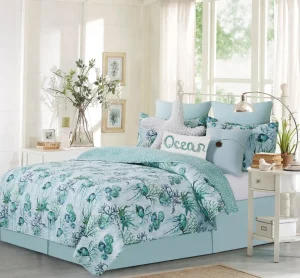 Shorecrest Quilt Set
