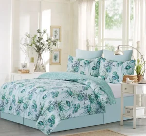 Shorecrest Quilt Set