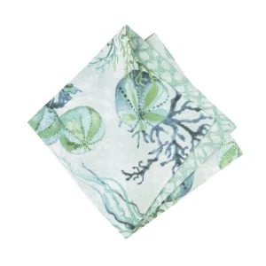 Shorecrest Table Linens