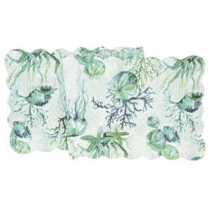 Shorecrest Table Linens