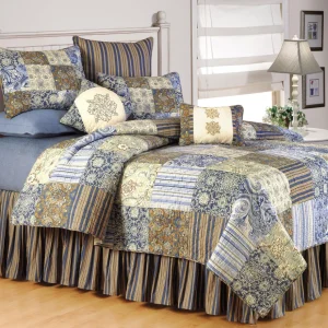 Siena Floral Decorative Pillow