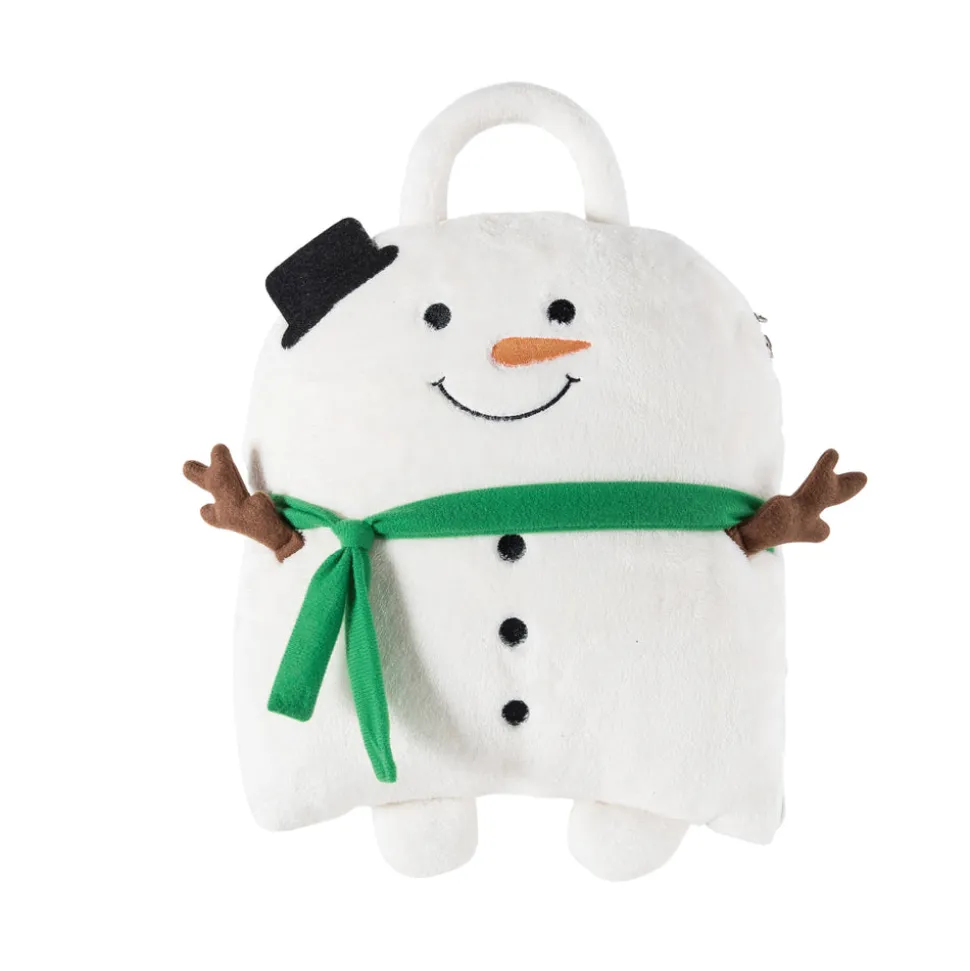 snowman_decorative_pillow_0.webp Snowman Decorative Pillow Blanket