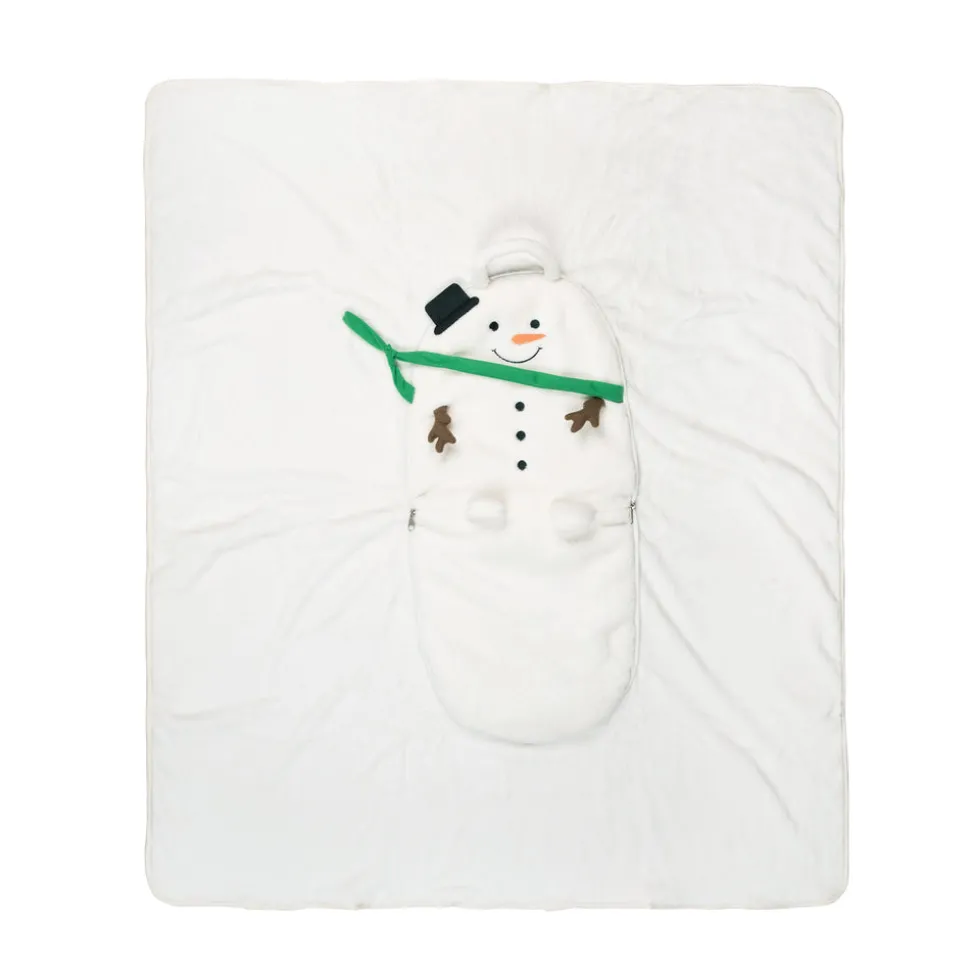 snowman_decorative_pillow_1.webp Snowman Decorative Pillow Blanket