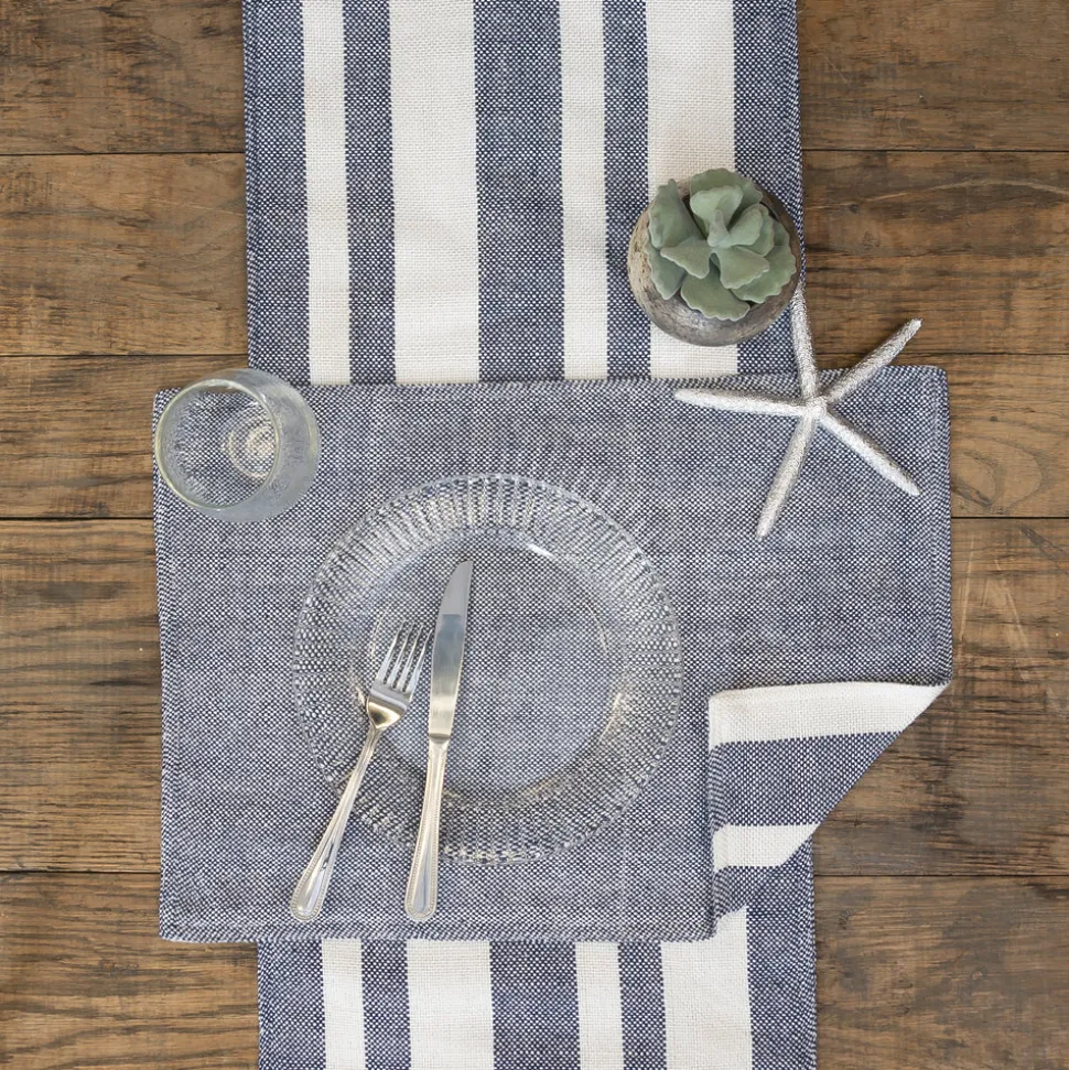 sol_stripe_indigo_table_l_0.webp Sol Stripe Indigo Table Linens