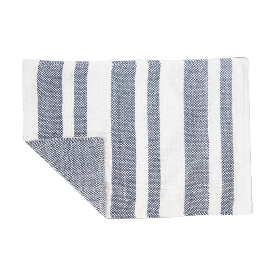 sol_stripe_indigo_table_l_1.webp Sol Stripe Indigo Table Linens