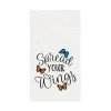 Spread Your Wings Kitchen Towel