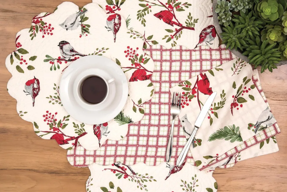 sprig_birds_table_linens_0.webp Sprig Birds Table Linens