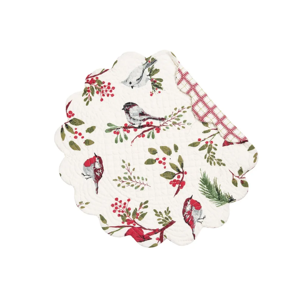 sprig_birds_table_linens_10.webp Sprig Birds Table Linens