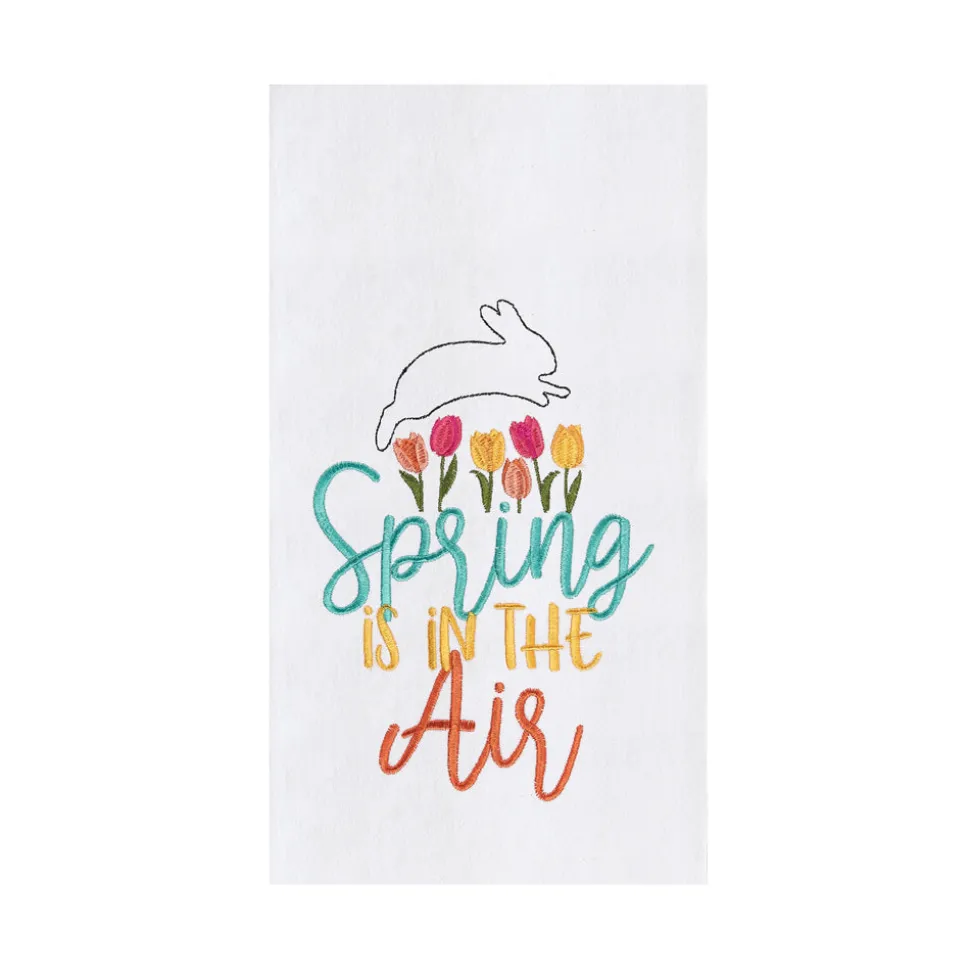 spring_is_in_the_air_kitc_0.webp Spring Is In the Air Kitchen Towel