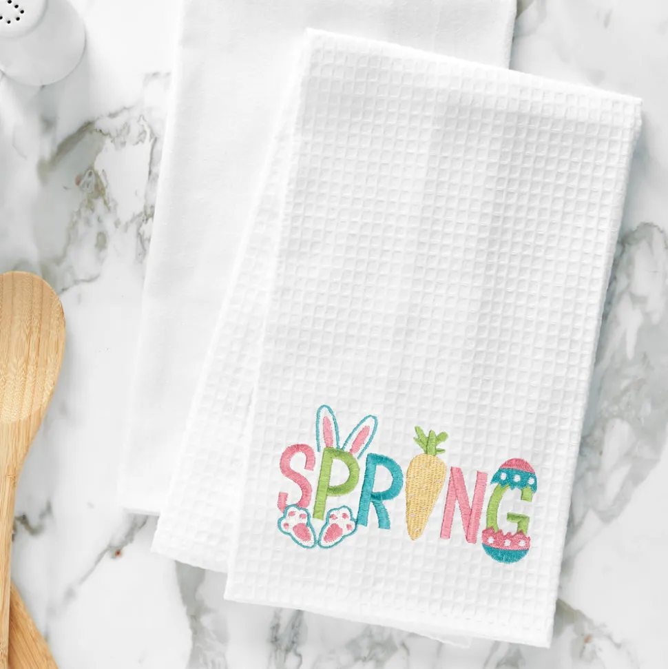 spring_waffle_weave_towel_2.webp Spring Waffle Weave Towel