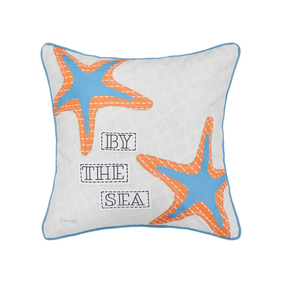 starfish_by_the_sea_pillo_0.webp Starfish By The Sea Pillow