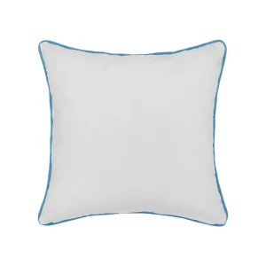Starfish By The Sea Pillow