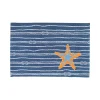 Starfish Rope Placemat