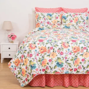 Summer Euro Sham