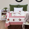 Sunflower Quilt