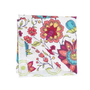 Teagan Quilted Table Linens