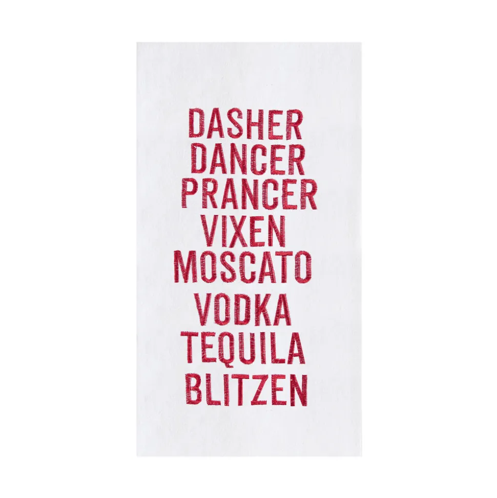 tequila_blitzen_flour_sac_0.webp Tequila Blitzen Flour Sack Towel