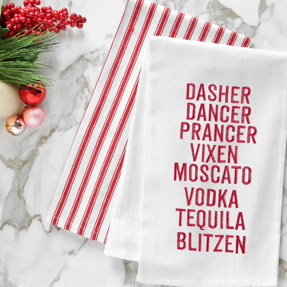 tequila_blitzen_flour_sac_1.webp Tequila Blitzen Flour Sack Towel