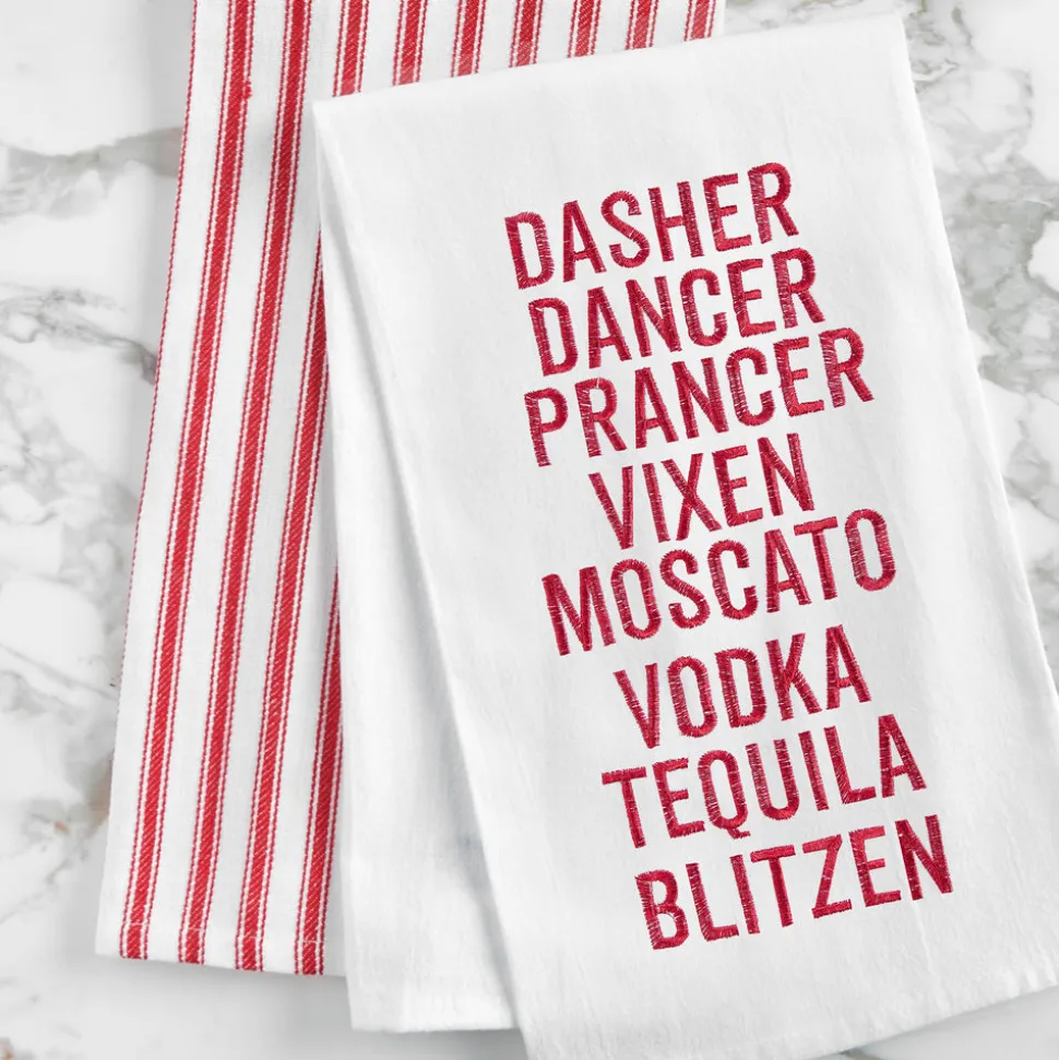 tequila_blitzen_flour_sac_2.webp Tequila Blitzen Flour Sack Towel