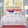 Tranquil Tides Quilt Set