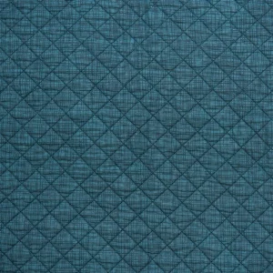 Troy Plaid Quilted Throw