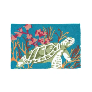 Turtle Rug