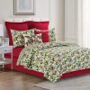 Tyson Pines Quilted Bedding Set