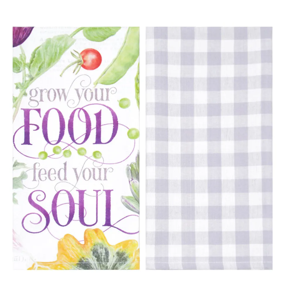 vegetable_garden_kitchen__1.webp Vegetable Garden Kitchen Towel, Set of 2